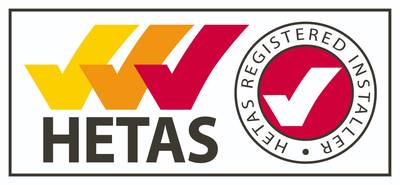 HETAS Registered Installer